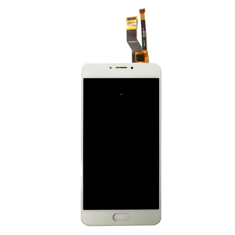 ЖК дисплей и стеклянная панель для Meizu M3 Note Meilan 3|note 3 lcd|lcd note 3display |