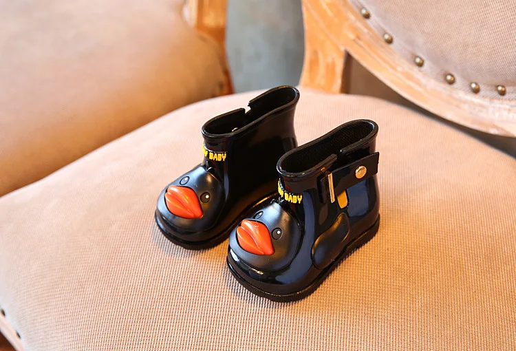 Лидер продаж 2017 детские мини сандалии для маленьких девочек резиновые сапоги с