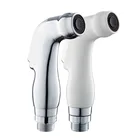 Распылитель для унитаза, 1 шт., распылитель для биде, спринклеры для душа в ванной, распылитель для смыва унитаза, насадка для душа, разные цвета