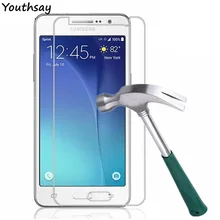 Screen Protector For Samsung Galaxy J7 Neo Tempered Glass For Samsung Galaxy J7 Neo Glass For Samsung J7 Neo Film Glass 2PCS