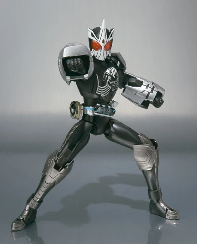 Японский наездник в масках Оригинальный BANDAI Tamashi наездники SHF S. H. Игрушка Figuarts