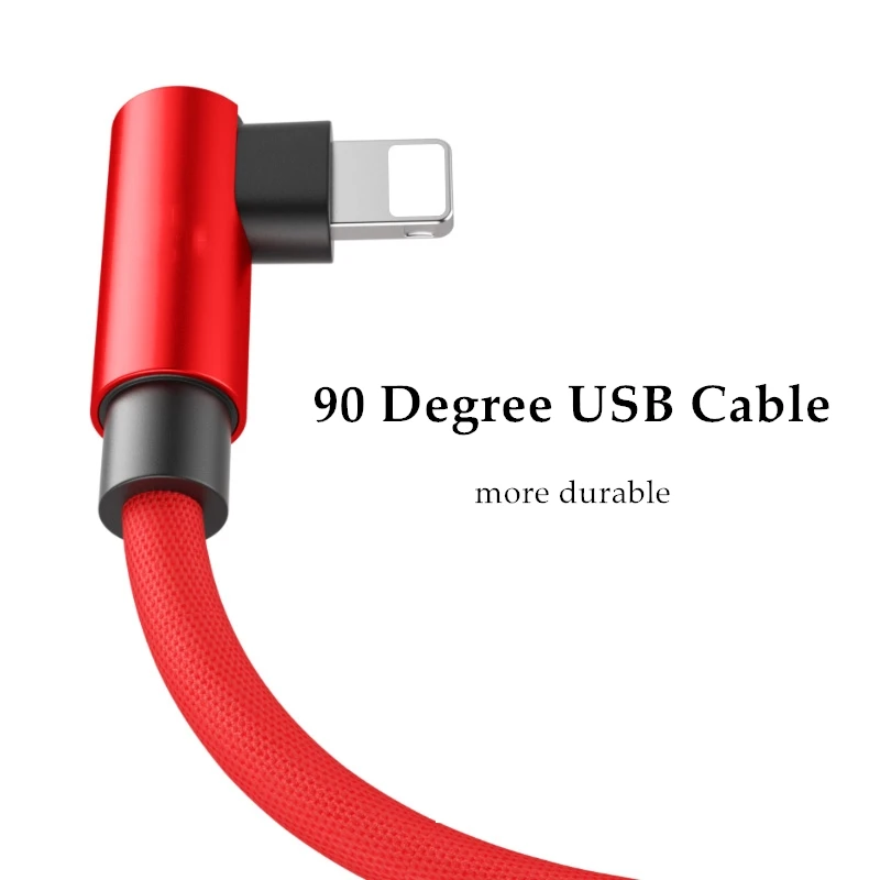Сетевое зарядное устройство с двумя USB портами и углом 90 градусов|Зарядные