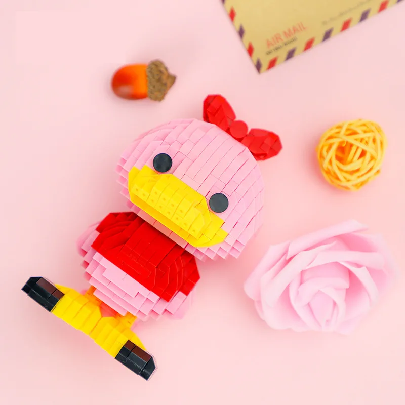 Игрушечные блоки BALODY мини для детей|Блочные конструкторы| |