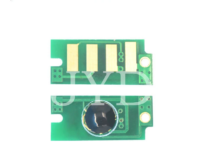 

4PCS TONER REFILL RESET CHIPS FOR DELL 1250 1250C 1350 1350CNW 1355CN 1355CNW printer printer parts
