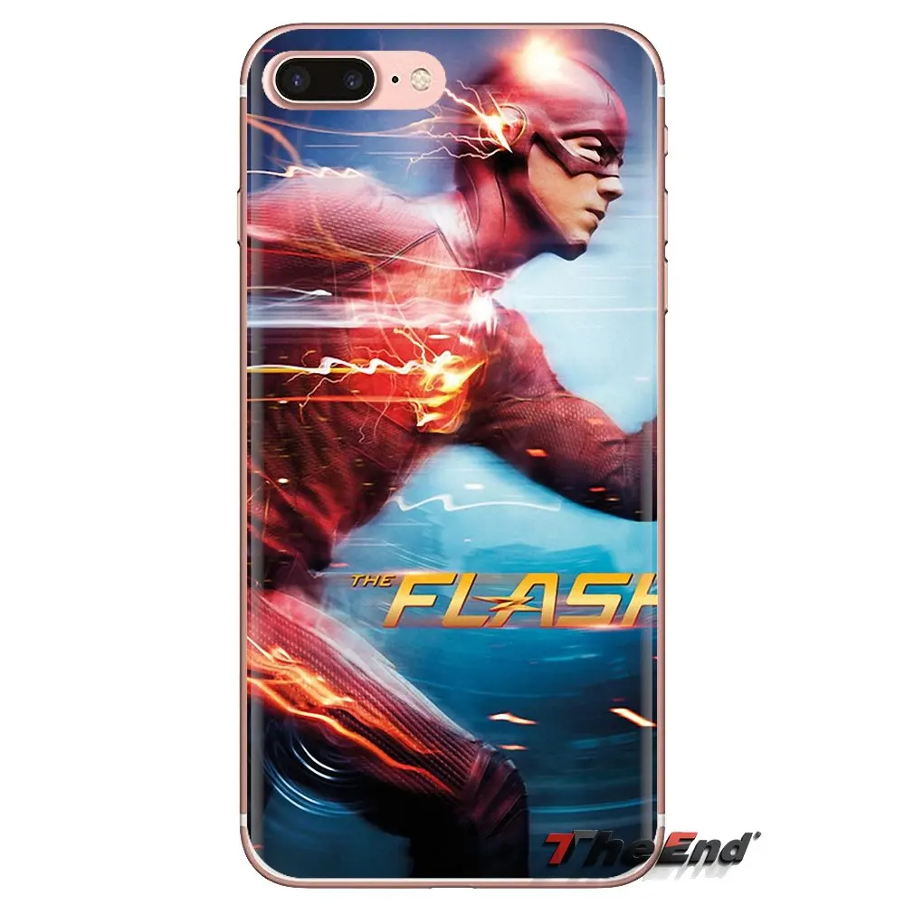 Legends of Tomorrow мягкие прозрачные чехлы для Samsung Galaxy A3 A5 A7 A9 A8 Star A6 Plus 2018 2015 2016 2017 |