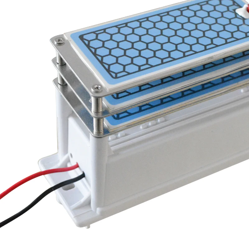 Озоновый генератор 220 В 15 г Ozono DIY очиститель воздуха озонатор дома 3 слоя Озон
