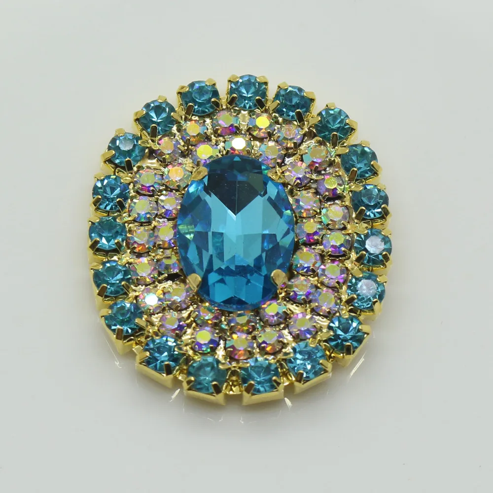 5 шт. стекло AB Стразы футболка с кнопками украшения свадебные приглашения ленты