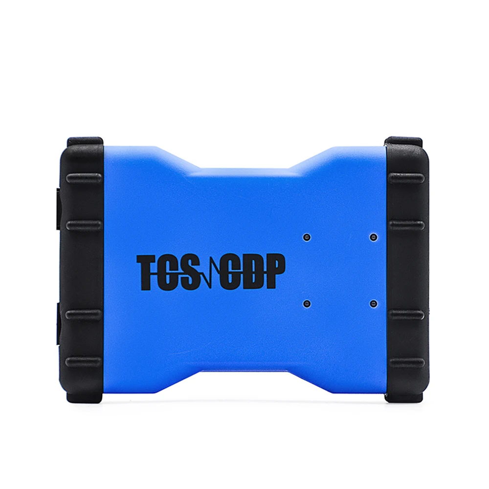 Новейшая синяя плата TCS Pro Plus с Bluetooth + генератором ключей PRO OBD2 сканер tcs cdp12V/24V