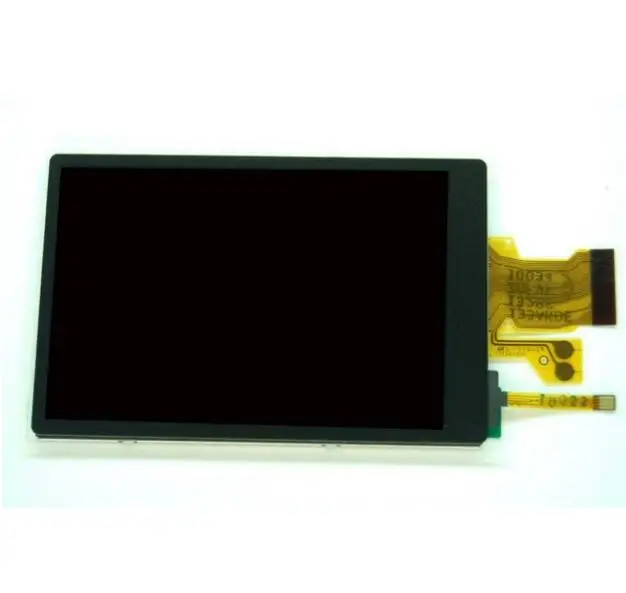 Новый ЖК-экран для цифровой камеры Panasonic DMC-FH7 FH7 без подсветки сенсорного Rev. A |