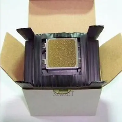 Оригинальная печатающая головка 960FWD WF7511 WF7521 WF3531 WF7011 WF7018 WF7510 WF 7011 7511 Nozzl для Epson F190010