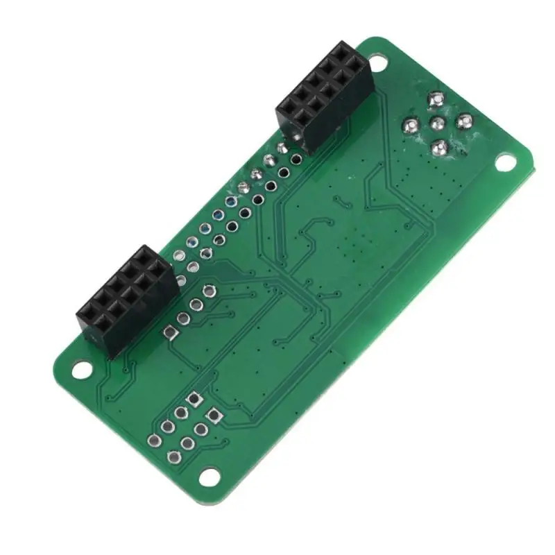 Антенна + чехол светодиодный Поддержка точки доступа MMDVM DMR YSF P25 Комплект сделай