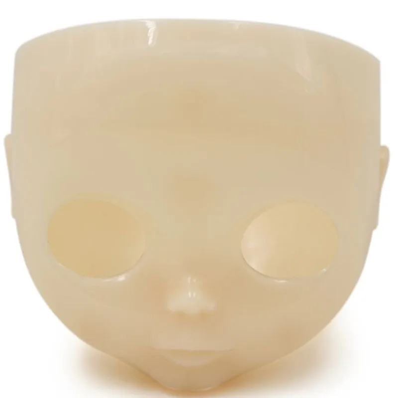 Аксессуары для blyth naked face оболочка blyth face