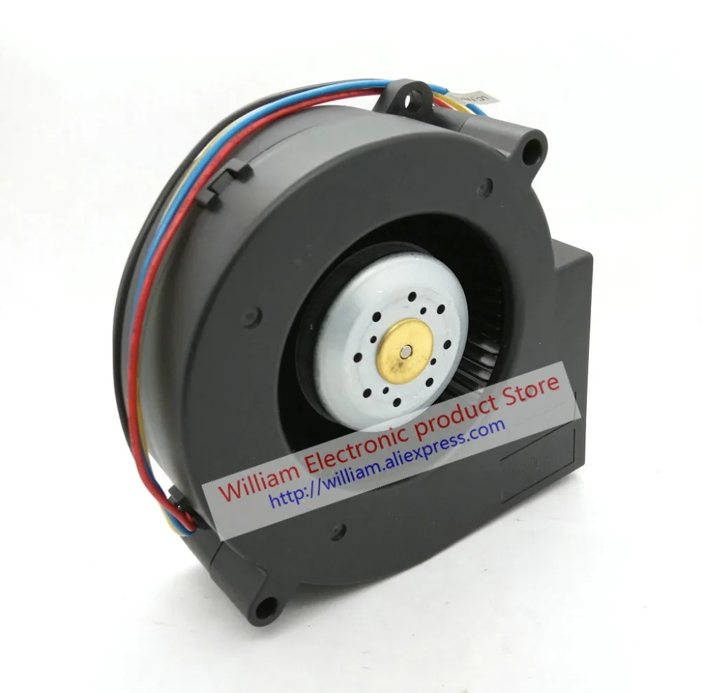 Sanyo San Ace B97 9BMB12P2J619 DC12V 3.8A MVDCV-A00 55CFM 97*33 мм компьютер насос для вентилятора системы охлаждения