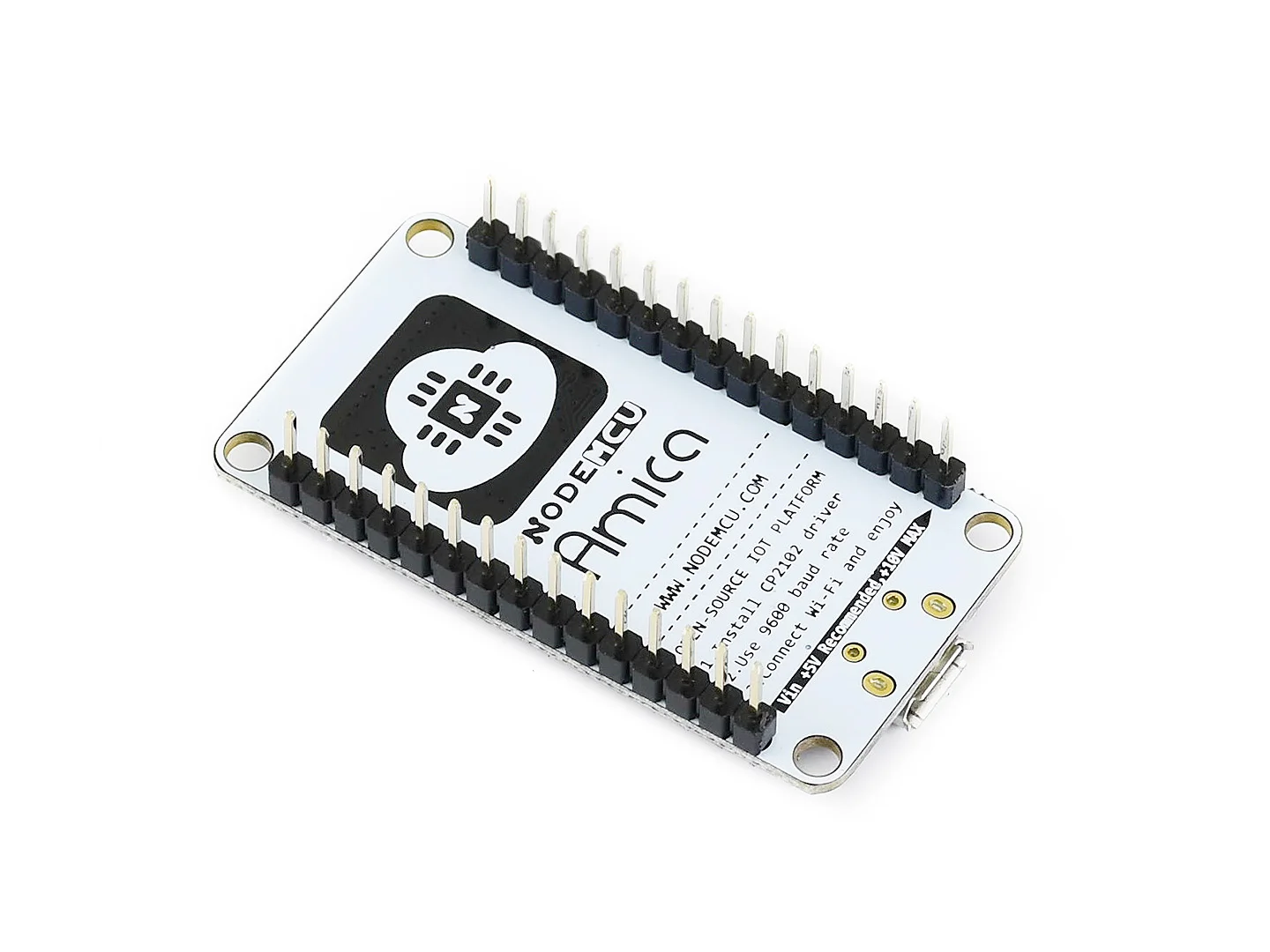 Оригинальная макетная плата Ai Thinker NodeMCU ESP8266