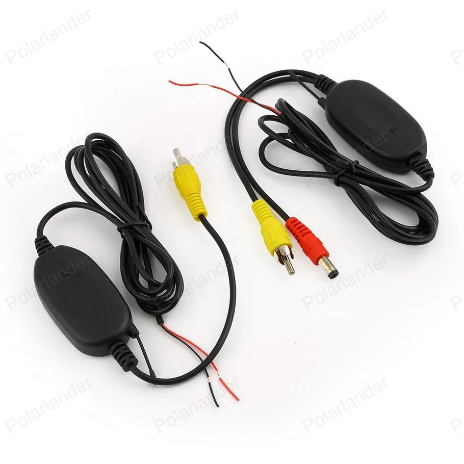 

DC12V 60mA 4.3 inch Foldable TFT LCD Car Reverse Rear View Monitor and Car Camera,free shipping