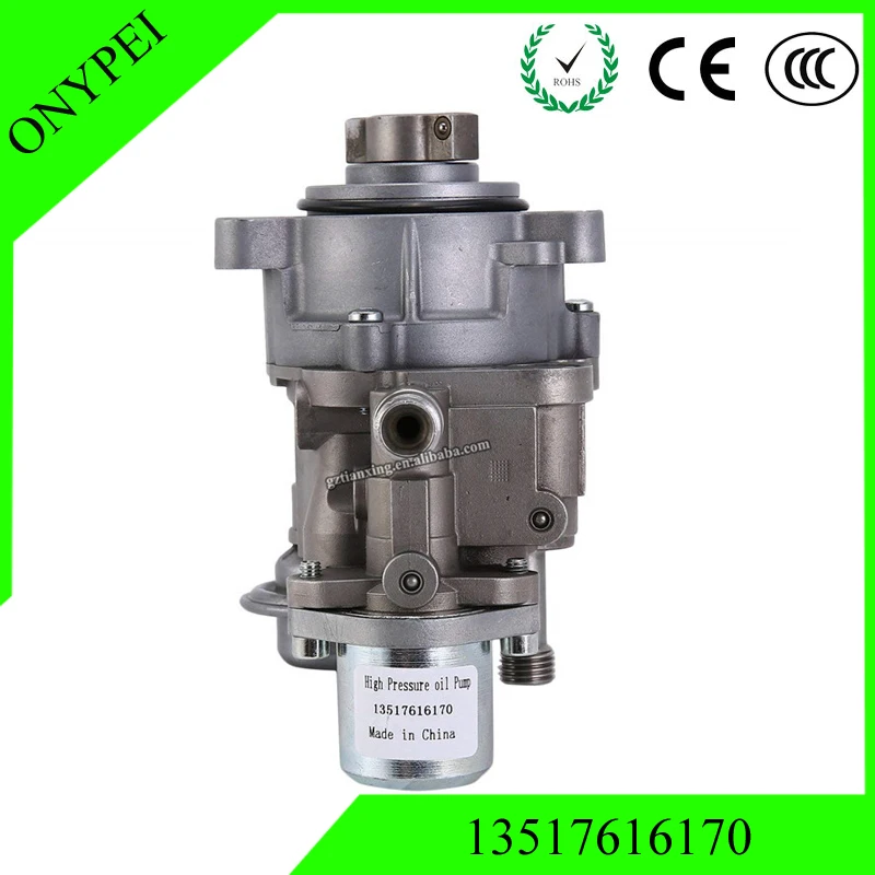 13517616170 13517616446 топливный насос высокого давления для BMW N54/N55 двигатель 335i 535i E60 E82 E88
