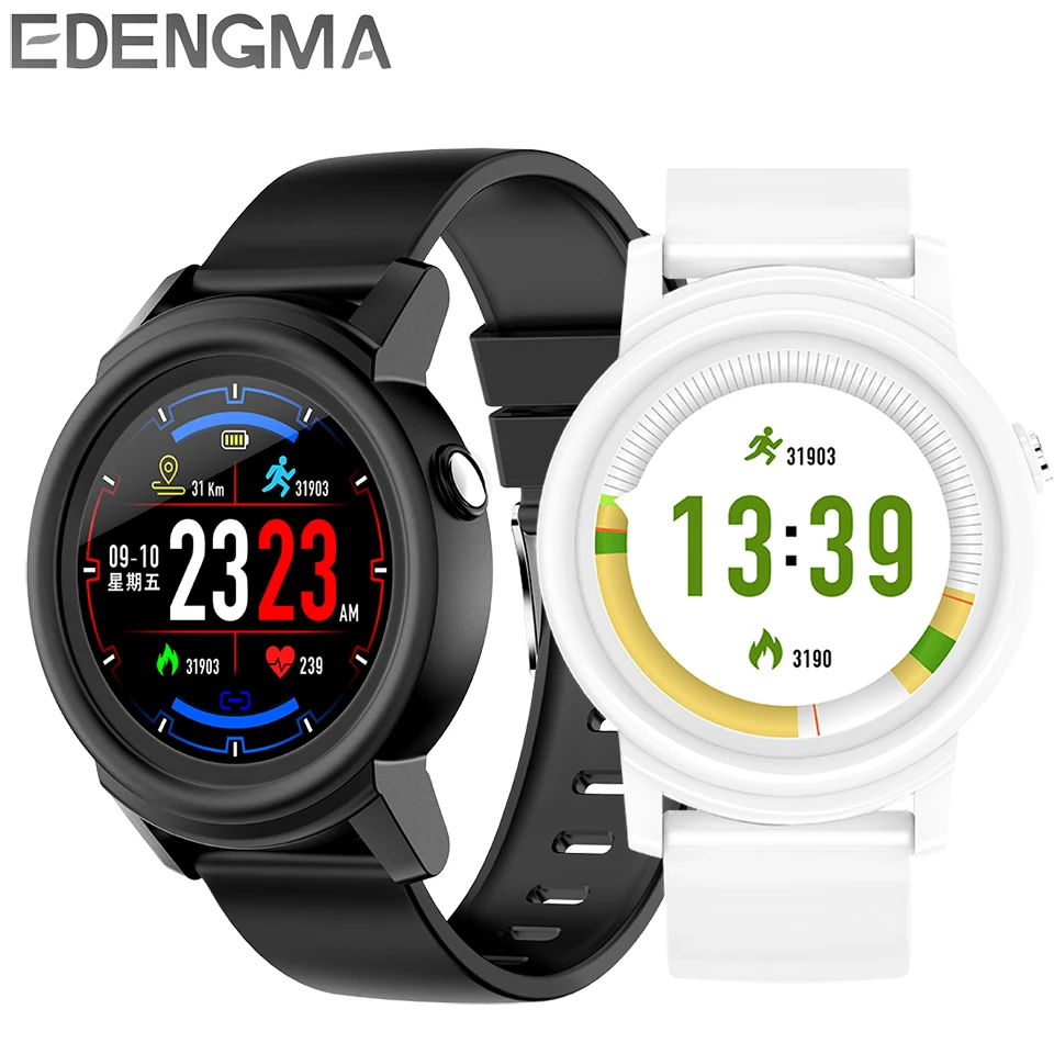 Z18, женские наручные часы, 0,49 дюймов, OLED, металлический ремешок на запястье, измеритель сердечного ритма, артериального давления, умный браслет для женщин