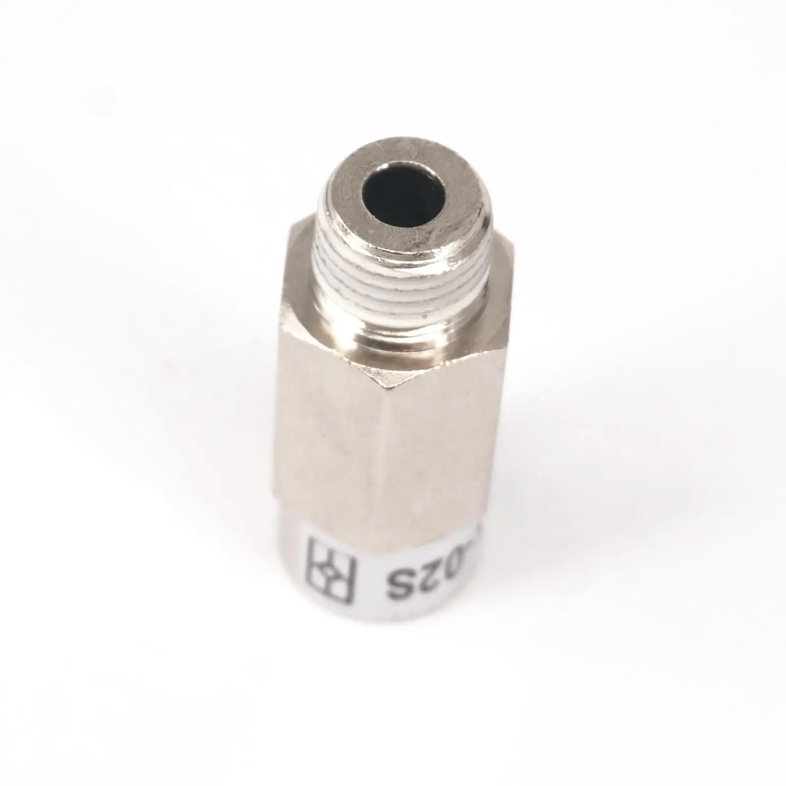 G1/4&quot AKB02A-02S Bushing Type Check Valve Free Flow Direction From Male To Female Thread | Обустройство дома
