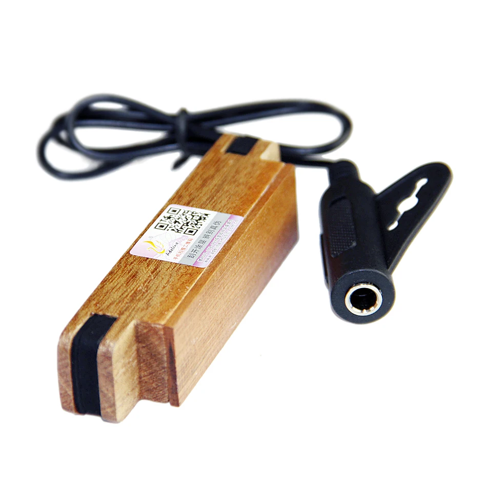 Акустическое магнитное звуковое отверстие Adeline AD 33 усиленные звуковые