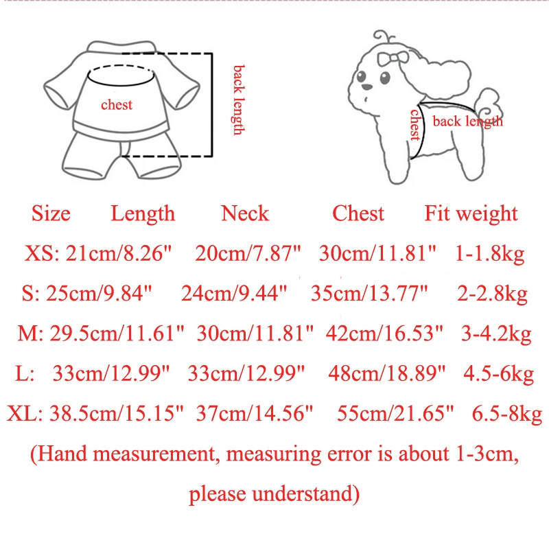 2 цвета Собака жилеты милые хлопковые галстук-бабочка печати Слинг щенок