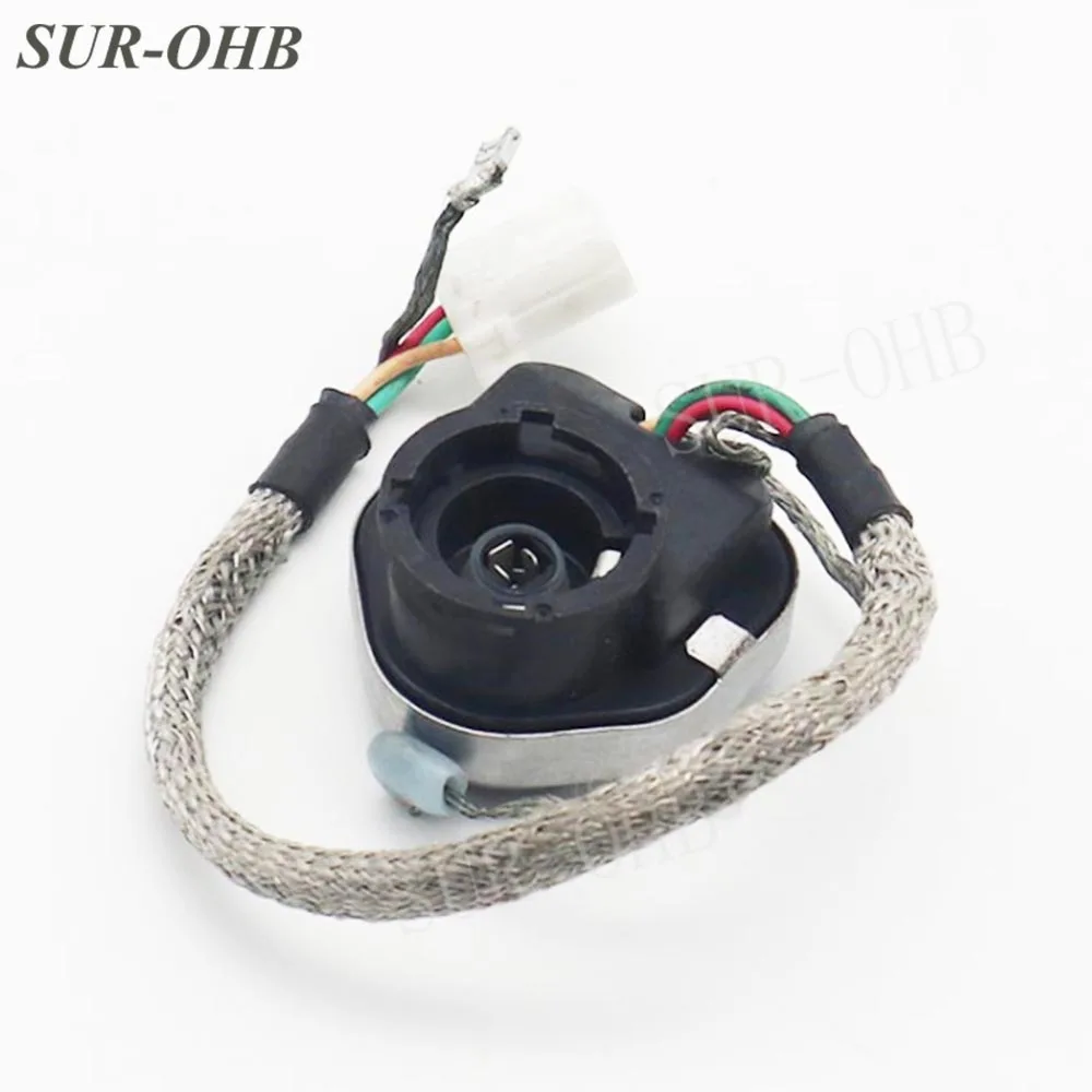 Originial Mit-subshi W6T03071 воспламенитель D2S HID фара воспламенитель для D2R Acura 33109-S0K-A02