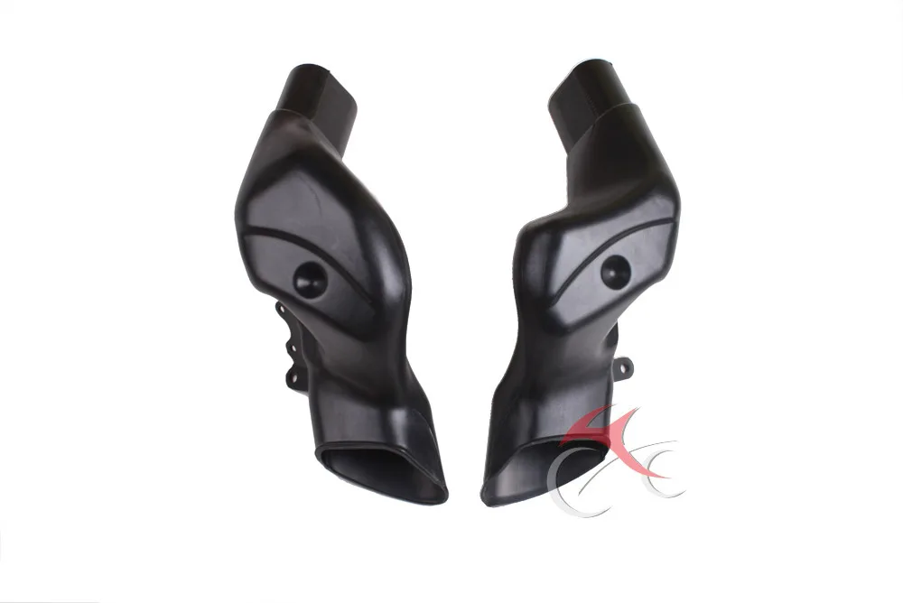 Ram Впускной воздуховод для Suzuki GSXR1300 Hayabusa GSX1300R 1999 2007 00 01 02 03|intake nissan|intake air pressure sensorduct