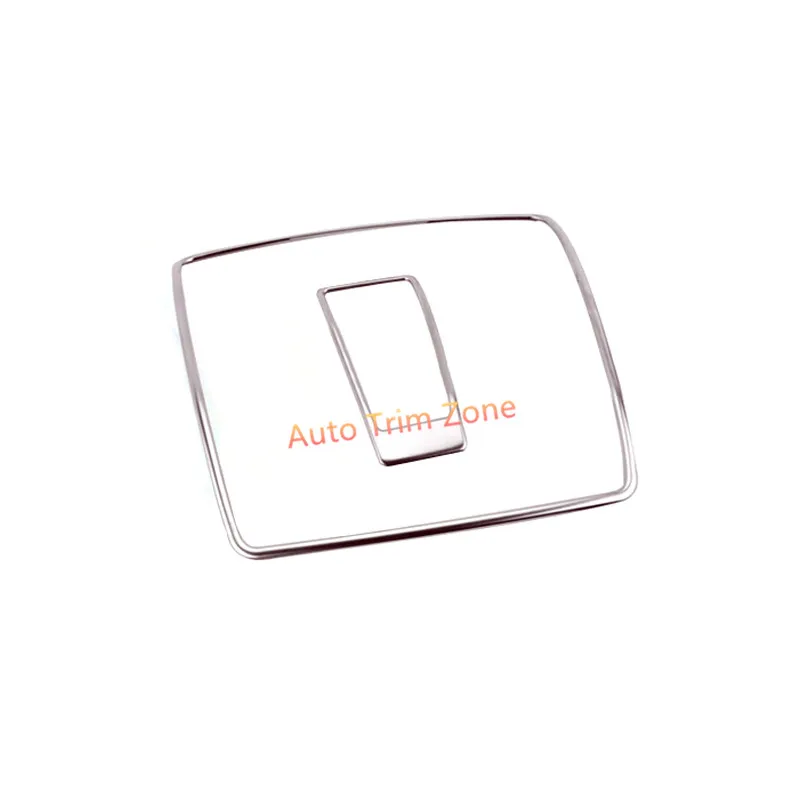 2 шт. накладка на переднюю крышу из нержавеющей стали для Benz A Class 13-17/GLA 14-17/CLA 13-17 |