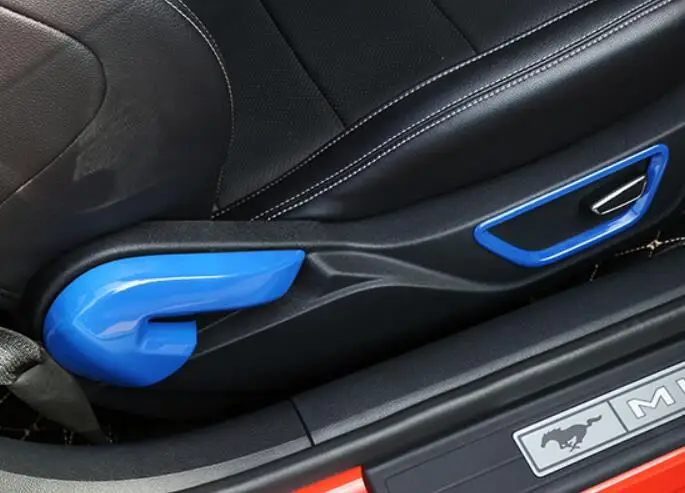 Новейшие Чехлы для спинки и ручек регулируемые чехлы сидений украшение салона из