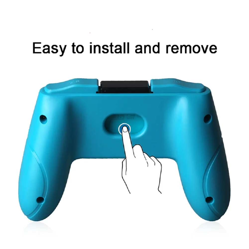 Джойстик ДЖОЙСТИК Джойстик чехол джойстик NS N-Switch игровая консоль