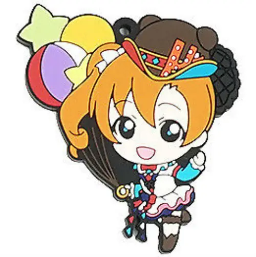Брелок для ключей из аниме Love Live Lovelive|Реквизит костюмов| |