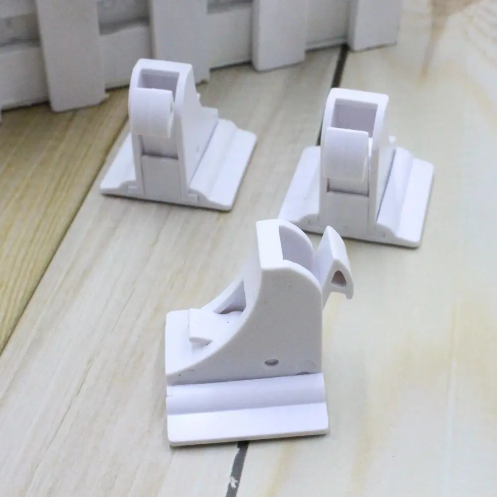 1 комплект магнитные невидимые замки для защиты от детей на мебели|Замки и