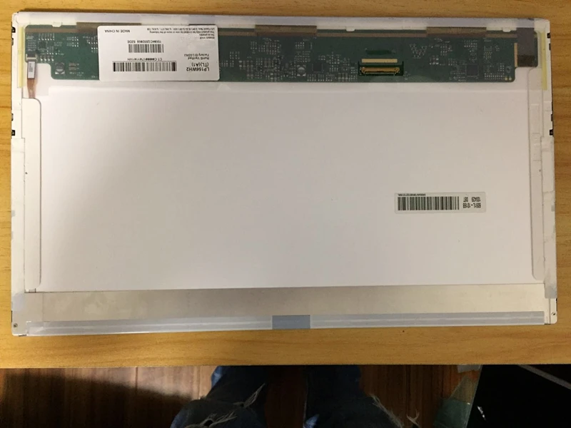 ЖК-дисплей 15 6 ''для ноутбука DELL Inspiron 3520 5520 N5110 N5040 N5050 M5040 N5030 15R 1545 1545-7891