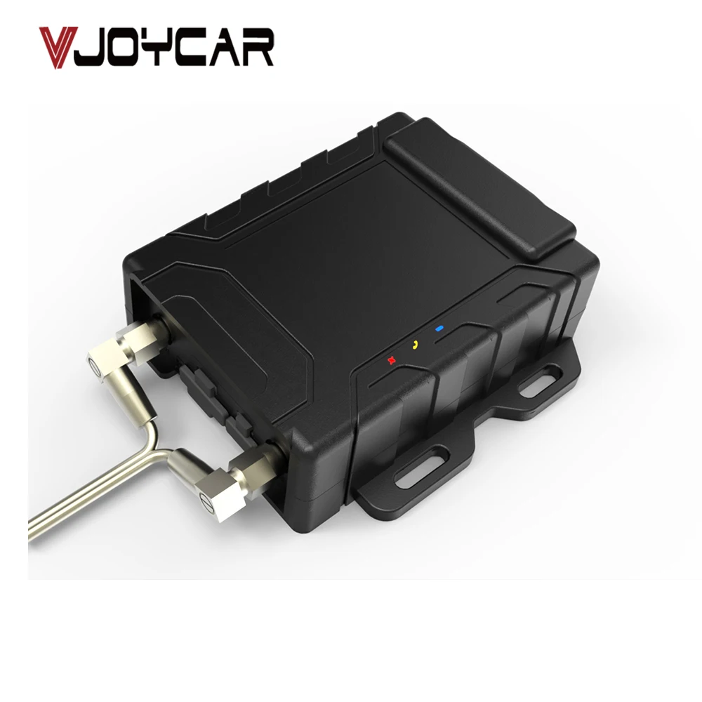 VJOYCAR GVT800 GPS трекер для автомобиля GSM мотоцикла автобуса грузовика 3G акселерометр