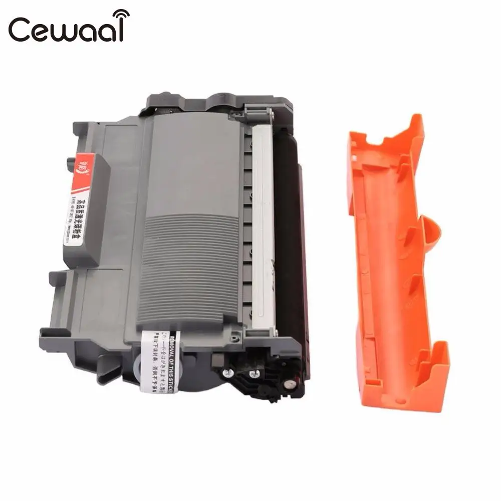 Cewaal TN450 Высокоточный Тонер картридж для принтера Brother MFC 7360N HL 2280DW DR2250 7360|toner