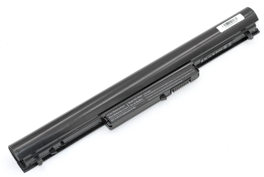 ApexWay Батарея для hp Pavilion Sleekbook 14 до 14 ти лет 14z 15 15t 15z HSTNN-YB4D 695192-001 аккумулятор большой емкости HSTNN-PB5S HSTNN-YB4D HSTNN-DB4D VK04