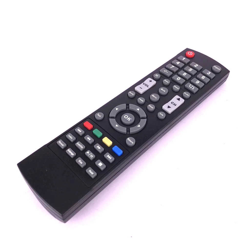 Новый оригинальный пульт дистанционного управления для AOC AV DVD TV Fernbedienung|remote