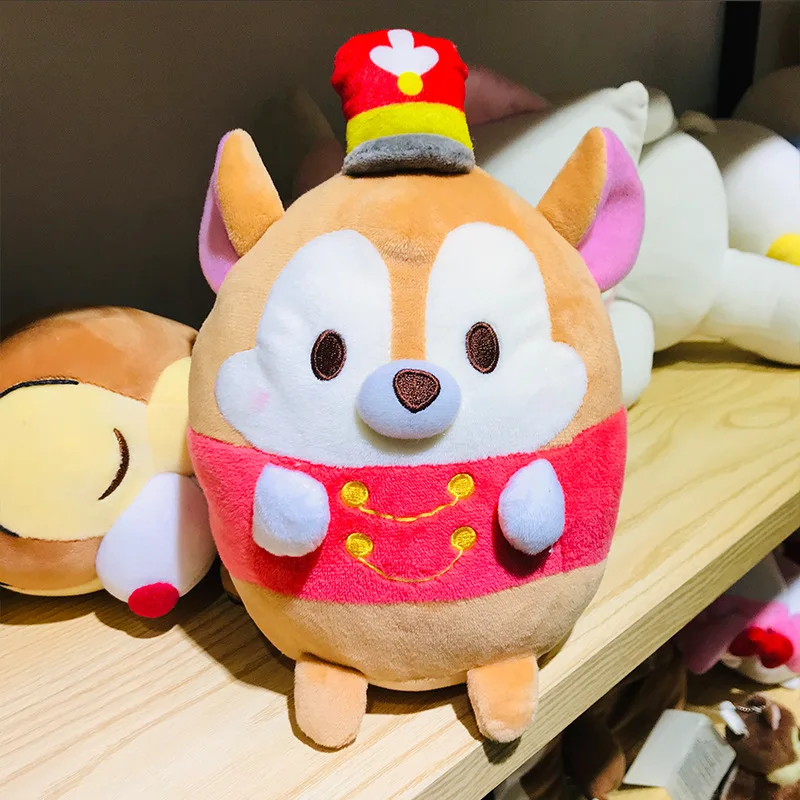 Skyleshine 20 шт./лот Ufufy облака серии Плюшевые игрушки стежка Dumbo Микки ЦУМ пелуче плюшевые куклы Рождественский подарок S6301