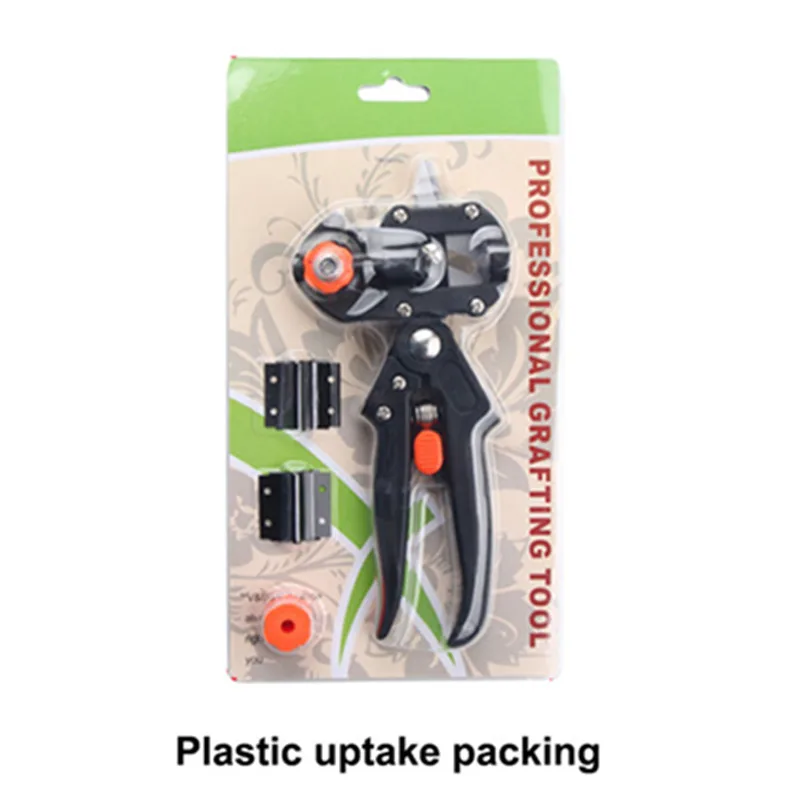 Blister Packing Обрезка резка ножницы инструмент ножницы для черенкования дерева сельского хозяйства Обрезка фруктового дерева лезвие для резательной машины ножницы садовые инструменты - Цвет: Blister Packing