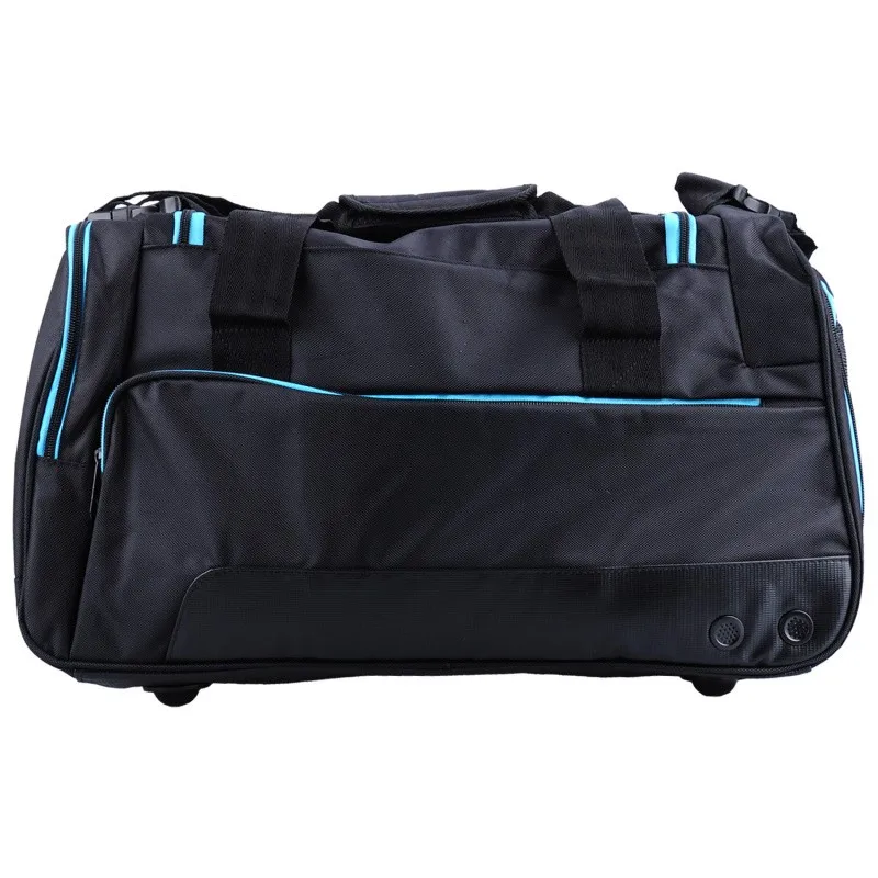 Новая Подлинная сумка Stiga для настольного тенниса многофункциональная на одно