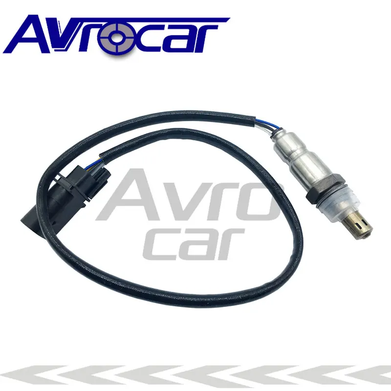 Кислородный датчик O2 Lambda соотношения воздуха и топлива для Audi A3 Seat Altea XL Leon Skoda Octavia