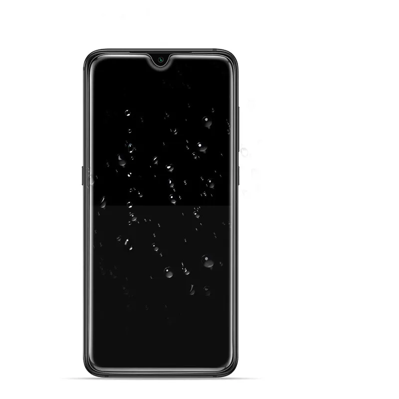 EXUNTON Soft TPU Screen Protector for Xiaomi MI 9 SE Anti Explosion Front Film 9SE Phone Protective | Мобильные телефоны и
