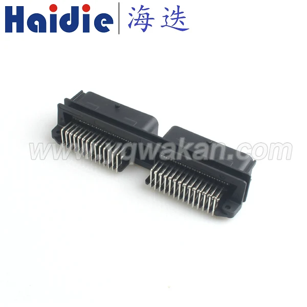 Бесплатная доставка 56pin ECU набор корпус коробка с корпусом моторное масло в