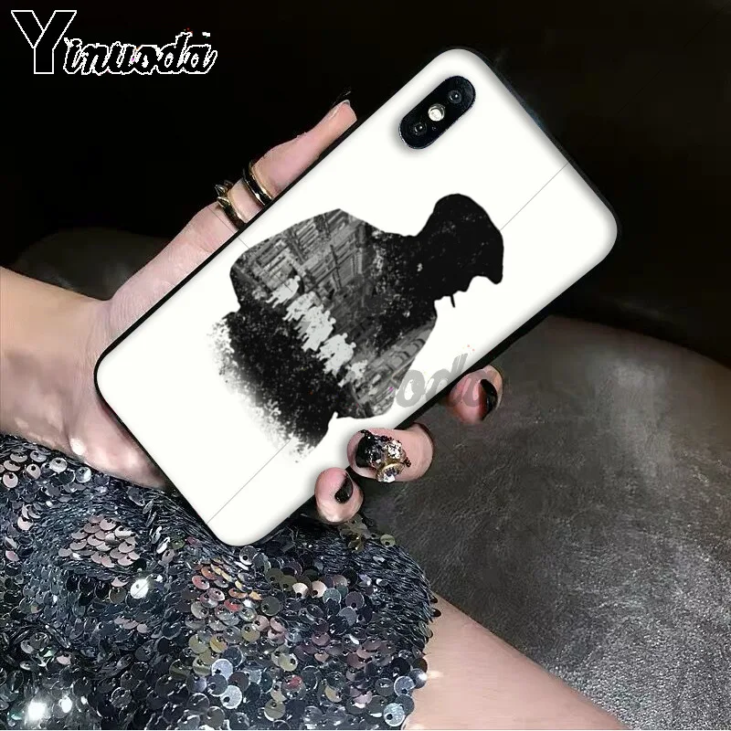 11pro MAX чехол для Apple iPhone 8 7 6 6S Plus X XS 5 5S SE XR|Чехлы-накладки| |