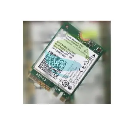Wireless N7265 7265NGW BN 7265BN 2X2 NGFF 300 Мбит/с + BT4.0 Wlan Card беспроводная сетевая карта|Сетевые