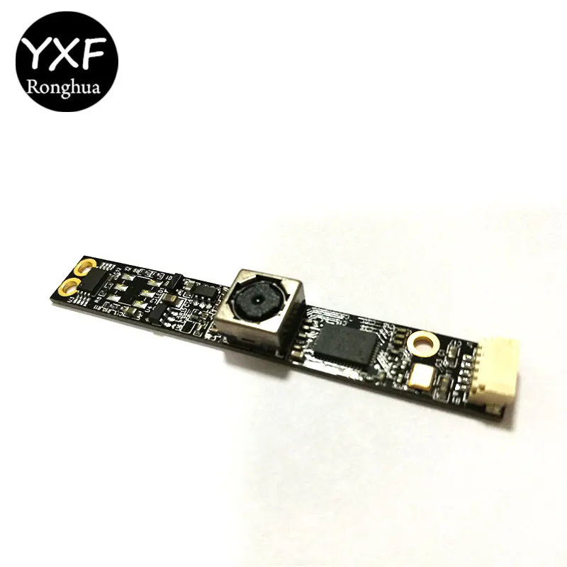 USB модуль камеры 5MP 1080p UVC OV5648 70 градусов объектив с автофокусом Plug and play без