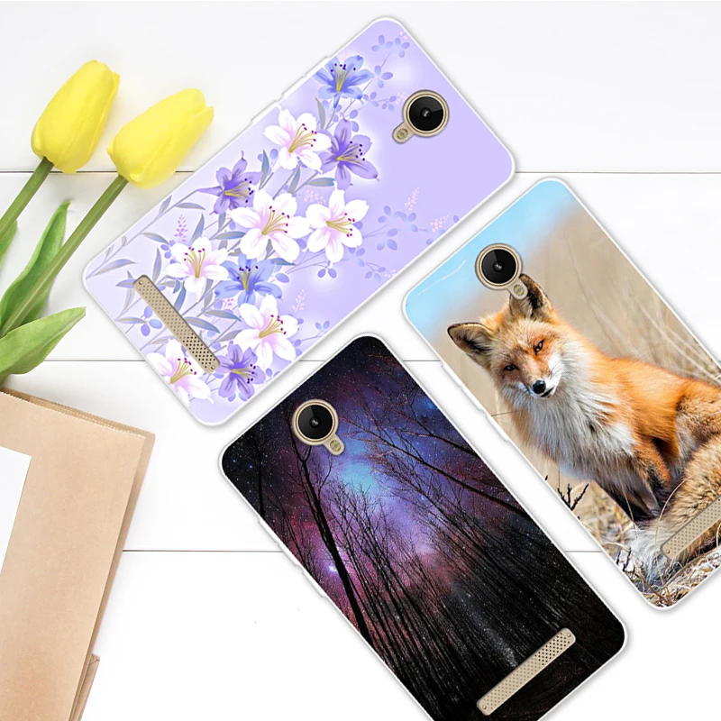Case For Prestigio Muze G3 Lte 5.0 inch Printing Drawing Silicone Phone Cases Cover Psp3511 Duo |
