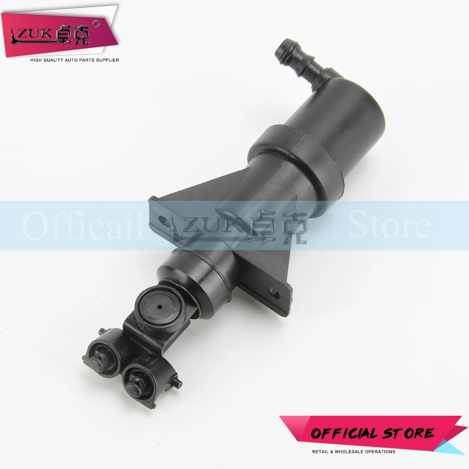 Для AUDI A6 C5 1997 1998 1999 2000 2001 2002 2003 фар насос сопла фары воды Форсунка инжектора привод левый = правая
