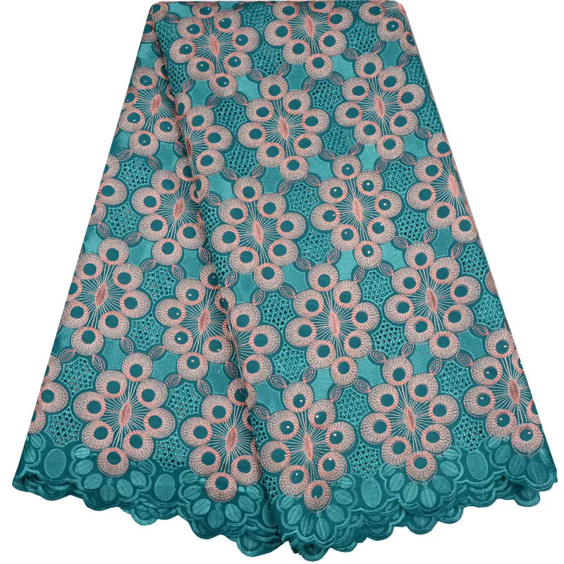 Африканский шнур кружева швейцарская вуаль 2018 Высокое Качество Свадебный