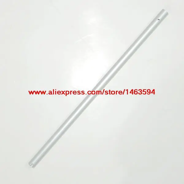 Оптовая продажа Syma S33 S033 S033G запчасти для радиоуправляемого вертолета, хвостовая труба, большая, квалифицированная, хвостовая стрела, бесплатная доставка