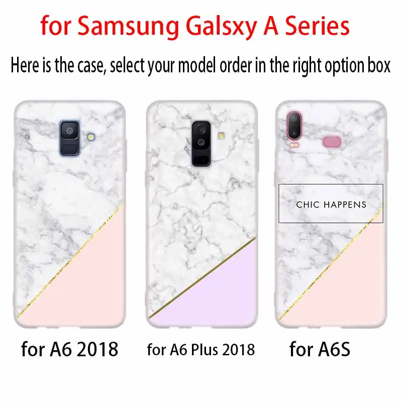 Чехол для Samsung A42 A52 A72 A32 A12 A71 A51 A70 A50 A20 A30 A20S A21S A50S A6 A7 A8 2018 | Мобильные телефоны и